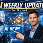 AI News Today (January 5, 2026) Top AI News and Breakthroughs