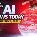 Nvidia’s CES 2026 Announcements Signal a New Era of Reasoning AI and Chip Power