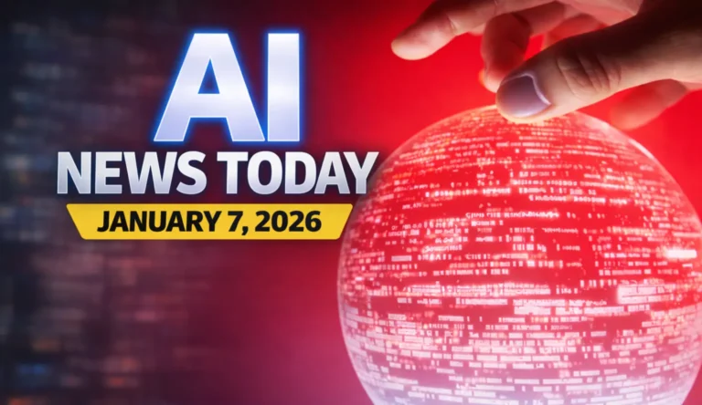 AI News Weekly Roundup | Biggest AI Updates This Week