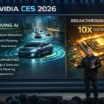 AI News Today (January 6, 2026): Explore Top 9 AI Updates & Breakthroughs