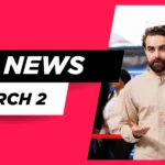 AI News Update Today- March 2, 2026: MWC Drops Bombs, Siri Gets a Gemini Soul & More