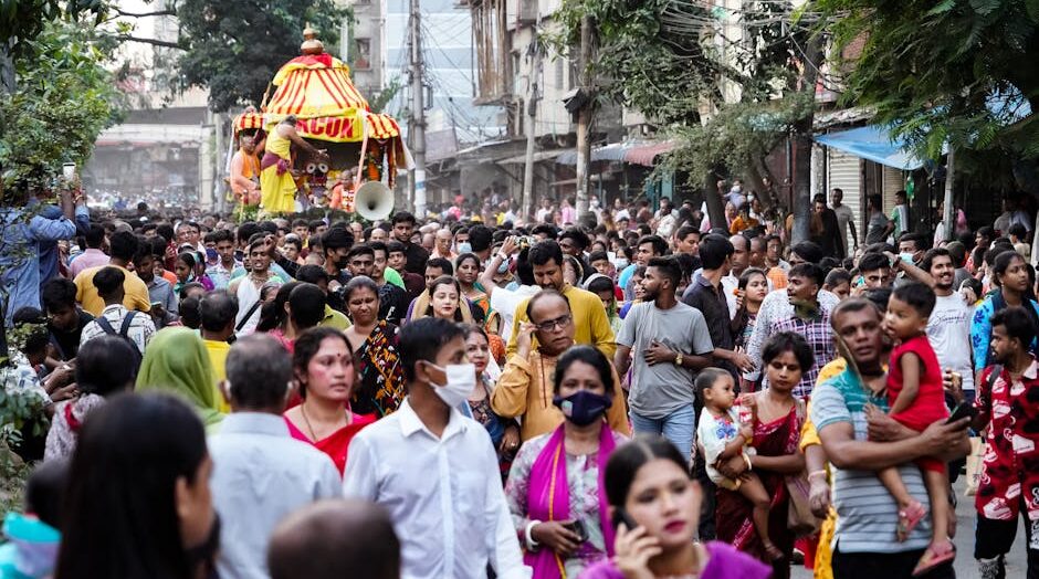 Census 2027: Self-enumeration facility availed by 5.72 lakh households so far in first phase – The Hindu: What You Need To Know