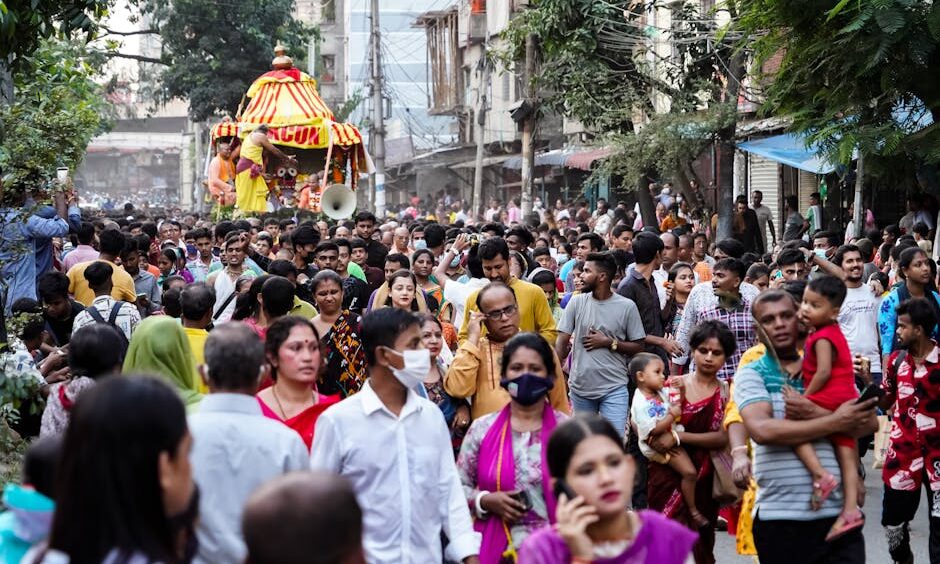 Census 2027: Self-enumeration facility availed by 5.72 lakh households so far in first phase – The Hindu: What You Need To Know