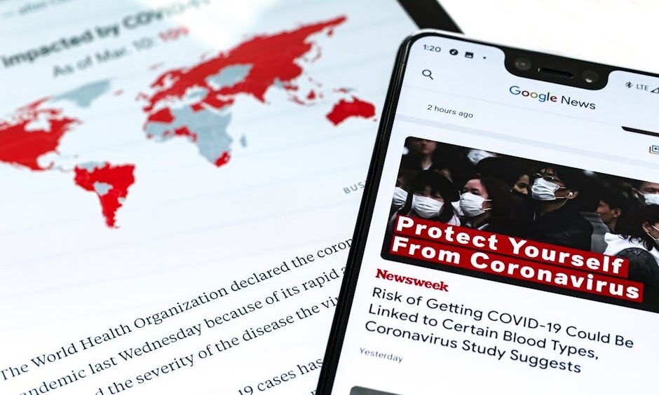 Australia Reports Diphtheria Outbreak In Almost 50 Years: What You Need to Know – Health and Me: What You Need To Know