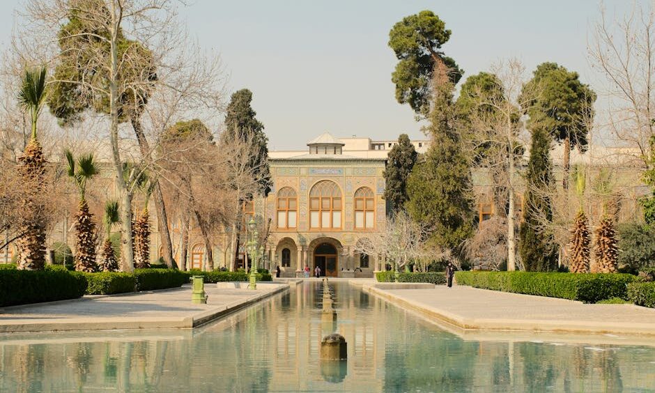 Iran rejects Trump claim, says enriched uranium ‘is not going to be transferred’ | World News – Hindustan Times