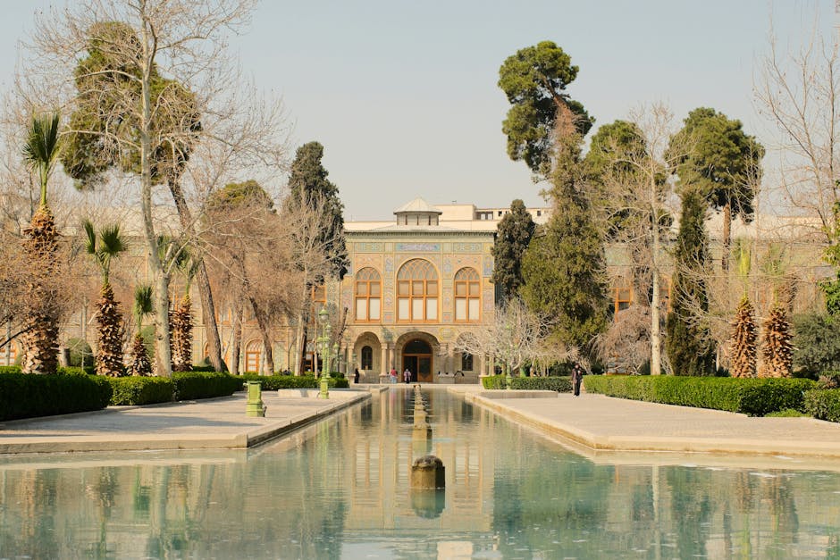 Iran rejects Trump claim, says enriched uranium ‘is not going to be transferred’ | World News – Hindustan Times