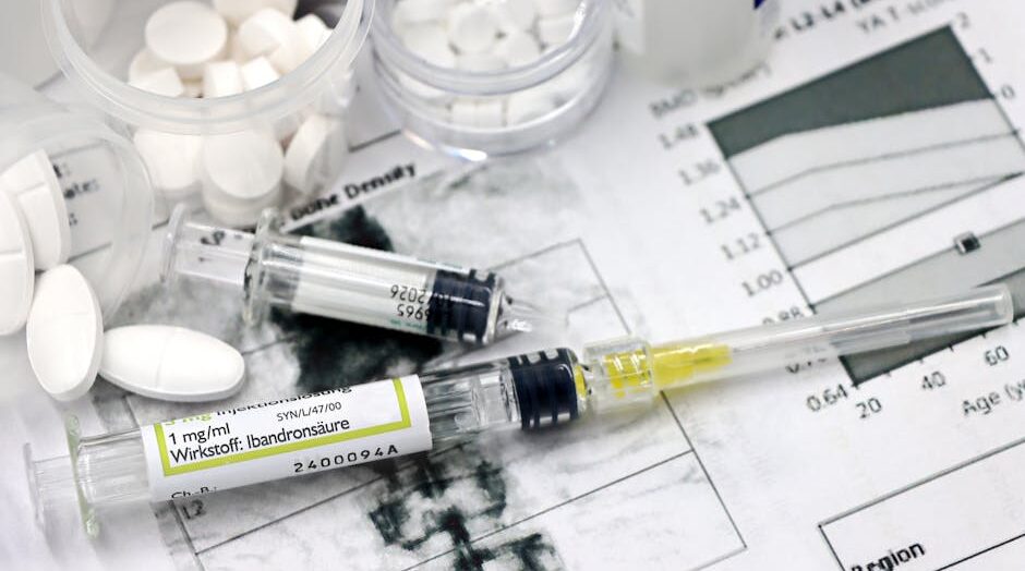 Development of pharmacological interventions for the treatment of sarcopenia – Annals of Translational Medicine: What You Need To Know