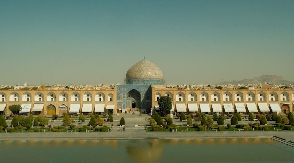 Iran Consulate in Mumbai responds to Trump’s threats with Shah Rukh Khan’s dialogue – ANI News: What You Need To Know