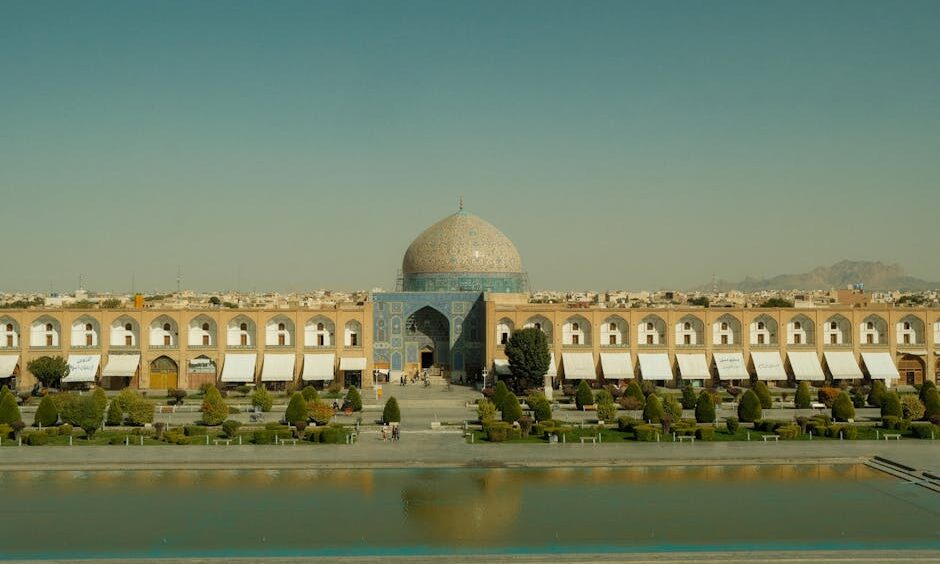 Iran Consulate in Mumbai responds to Trump’s threats with Shah Rukh Khan’s dialogue – ANI News: What You Need To Know