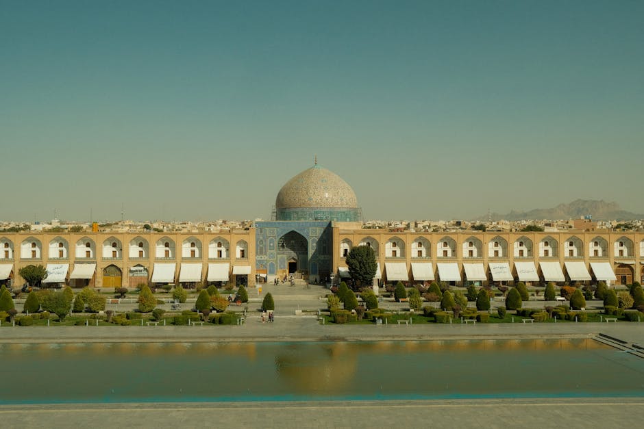 Iran Consulate in Mumbai responds to Trump’s threats with Shah Rukh Khan’s dialogue – ANI News: What You Need To Know