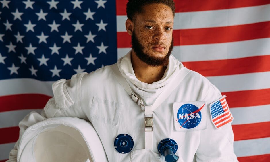 Artemis 2 and Tiangong space station astronauts set record for farthest distance between humans – Space