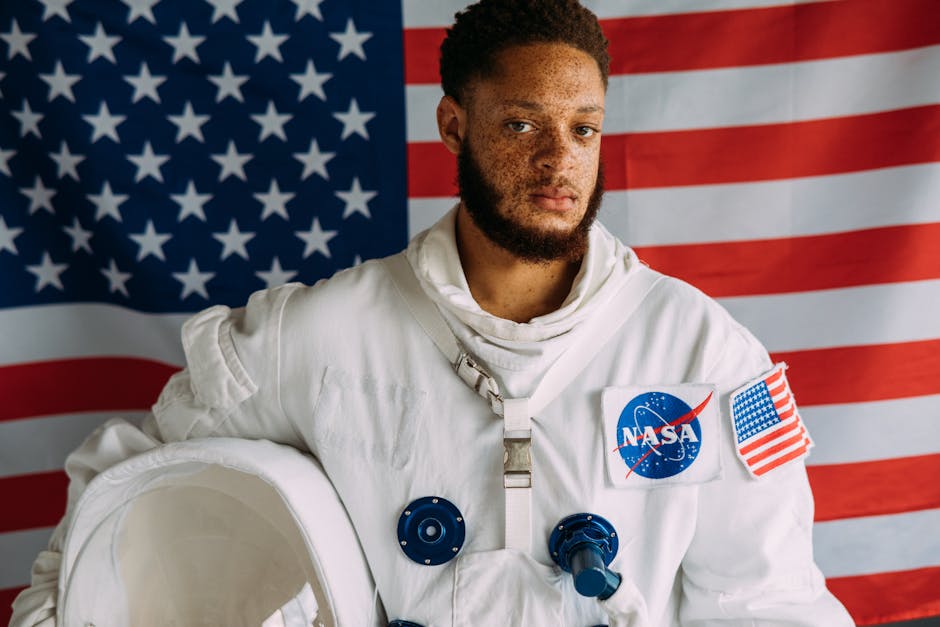 Artemis 2 and Tiangong space station astronauts set record for farthest distance between humans – Space