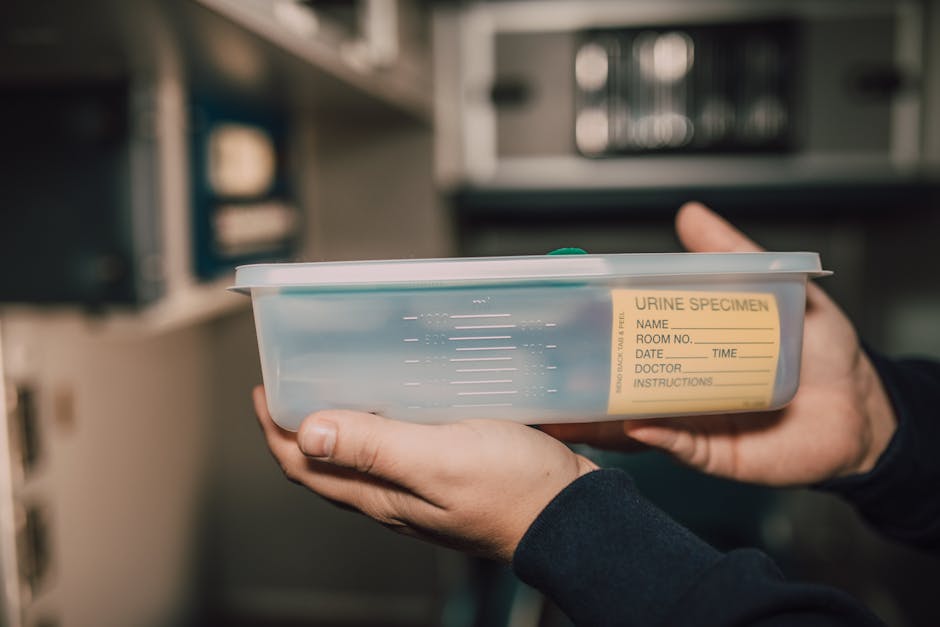 Noninvasive urine test improves prediction of bladder cancer treatment outcomes – News-Medical: What You Need To Know