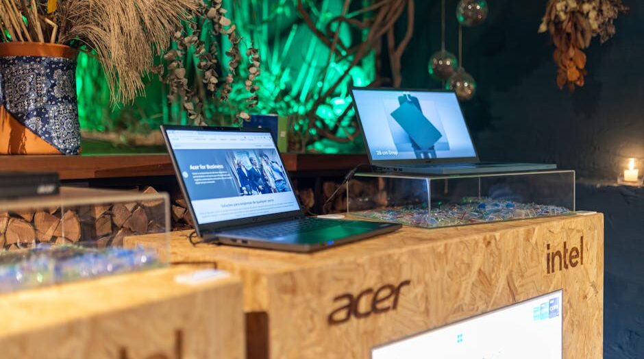 Acer Broadens Portfolio with Two New Laptops Powered by the Latest Snapdragon Processors – TechPowerUp