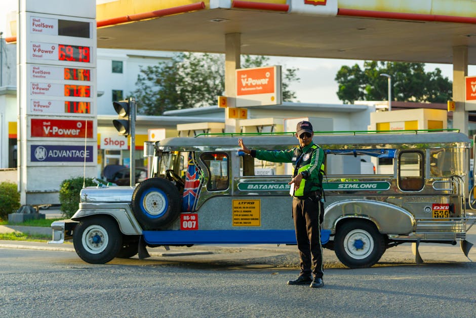 Retail fuel price hike ‘inevitable’ if global oil pressures persist: BPCL’s Director HR – The Economic Times