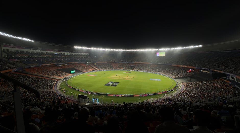 BCCI Toughens Stance On ‘Girlfriend Culture’ In IPL, New Rules To Be Implemented: Report – NDTV Sports
