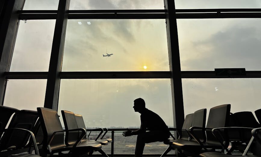 Air India to cut international flights till July amid fuel surge, airspace curbs – India Today