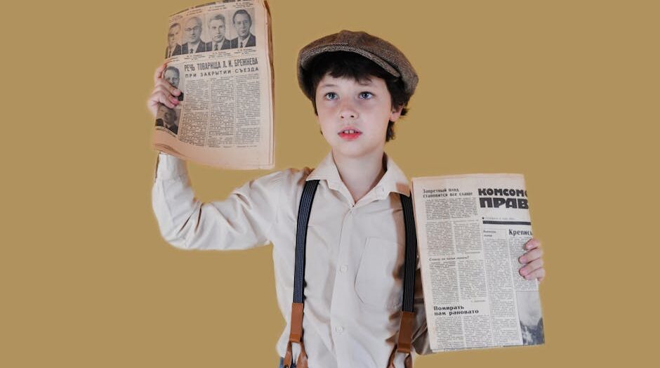 Meet Matt Berger: A 9-year-old who accidentally discovered a new species of human ancestor – The Times of India