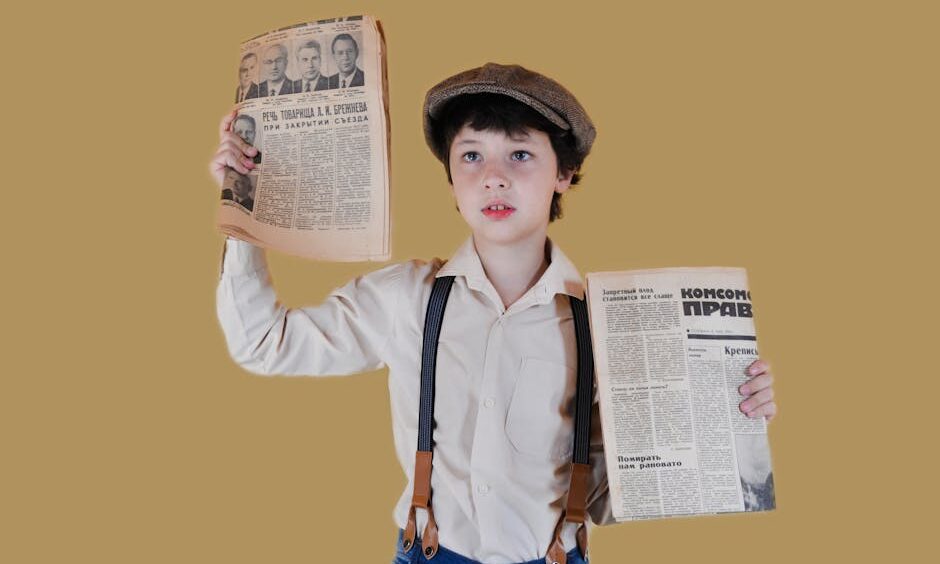 Meet Matt Berger: A 9-year-old who accidentally discovered a new species of human ancestor – The Times of India