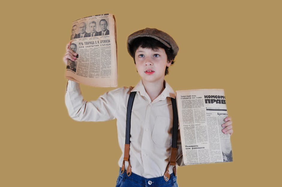 Meet Matt Berger: A 9-year-old who accidentally discovered a new species of human ancestor - The Times of India