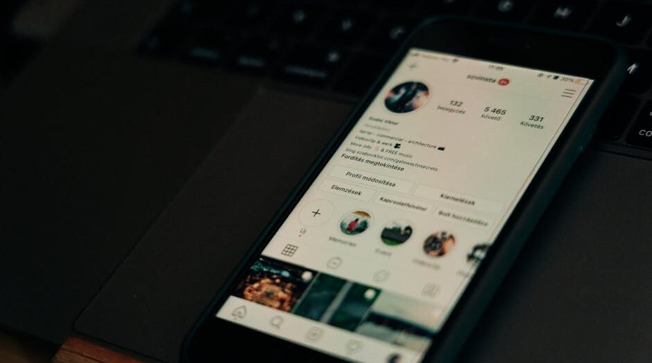 Instagram introduces ‘Instants’ feature for spontaneous one-time photo sharing – The Hindu