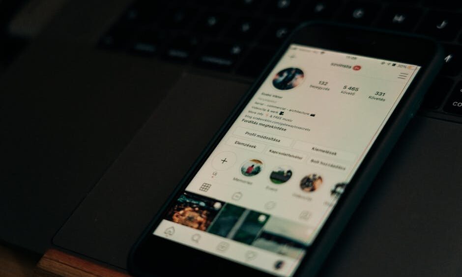 Instagram introduces ‘Instants’ feature for spontaneous one-time photo sharing – The Hindu