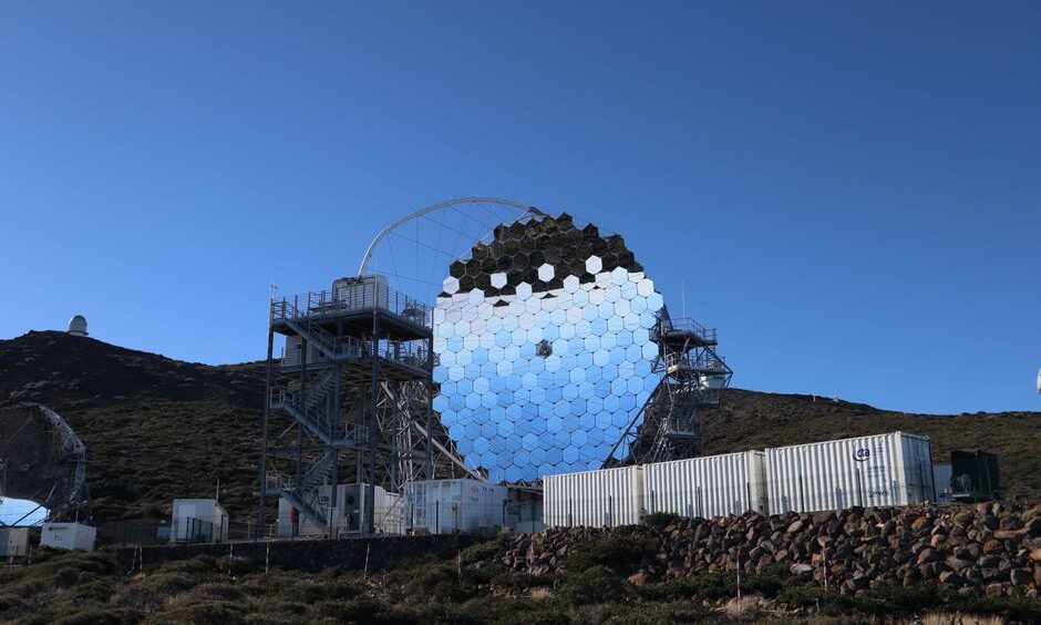 Scientists develop highly sensitive high-energy X-Ray detector to peer into extreme cosmic environments – researchmatters.in