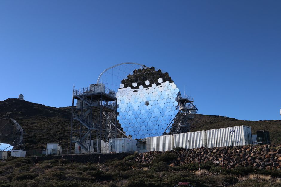 Scientists develop highly sensitive high-energy X-Ray detector to peer into extreme cosmic environments – researchmatters.in