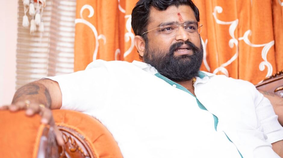 Minister George Kurian resigns as BJP skips him for Rajya Sabha term – The Indian Express: What You Need To Know