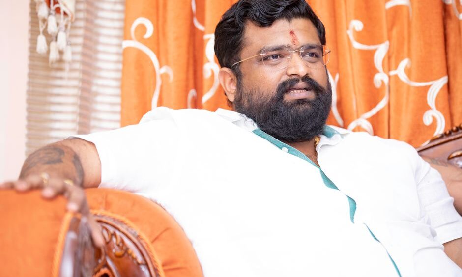 Minister George Kurian resigns as BJP skips him for Rajya Sabha term – The Indian Express: What You Need To Know