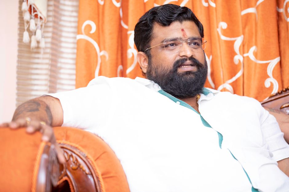 Minister George Kurian resigns as BJP skips him for Rajya Sabha term – The Indian Express: What You Need To Know