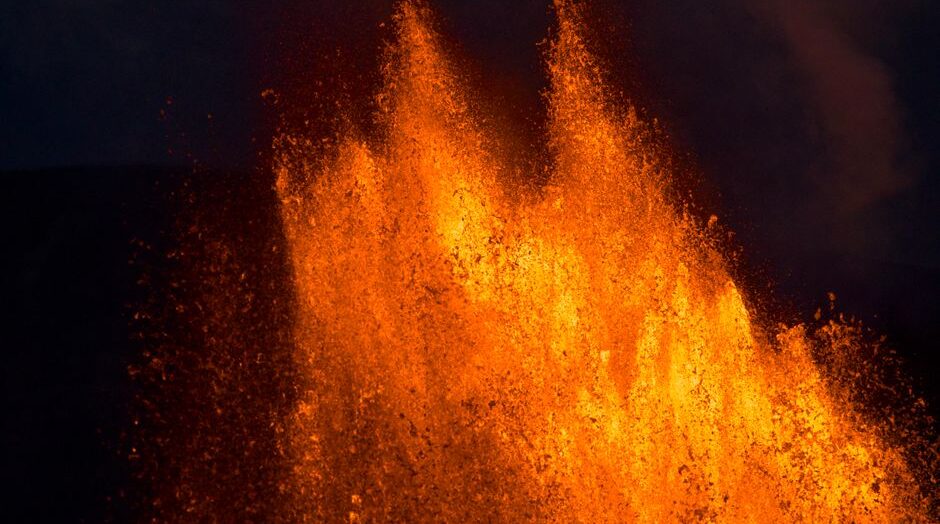 Comet crash or ice volcano? Scientists are stumped by a secret world past Pluto, and it may be wearing a s – The Economic Times: What You Need To Know