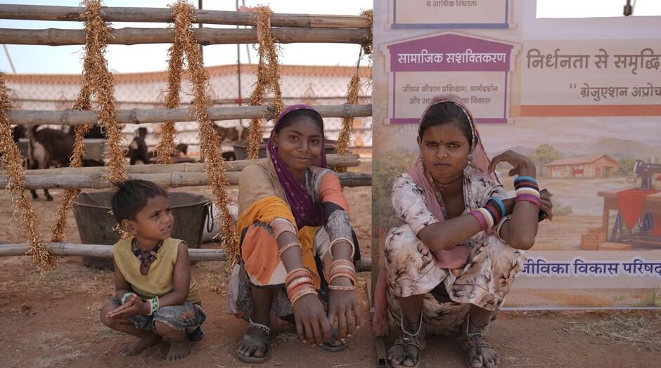 A personality test for the social sector paglus: Part I – India Development Review