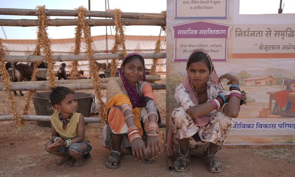 A personality test for the social sector paglus: Part I – India Development Review