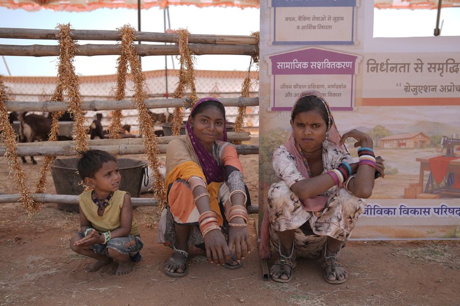 A personality test for the social sector paglus: Part I – India Development Review