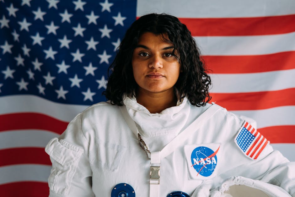 NASA orders astronauts to take shelter after new leak aboard the ISS - Nagaland Post: What You Need To Know