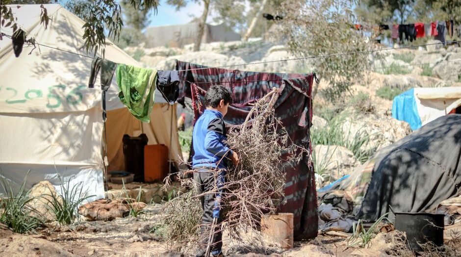 One in 70 people worldwide is forcibly displaced: UNHCR – Al Jazeera: What You Need To Know