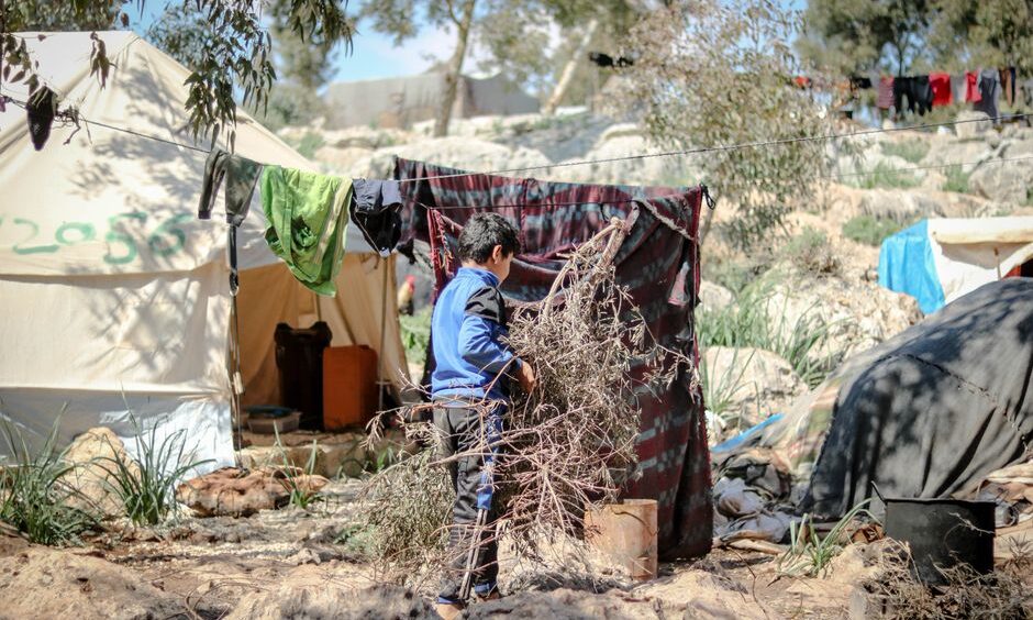 One in 70 people worldwide is forcibly displaced: UNHCR – Al Jazeera: What You Need To Know