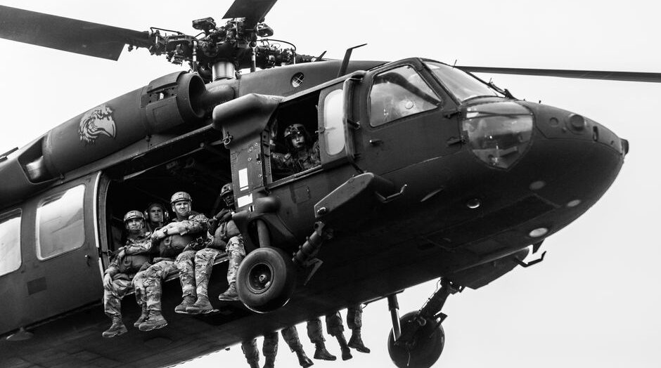 EXCLUSIVE: US military deploys over 900 personnel to Venezuela for earthquake response – Reuters: What You Need To Know