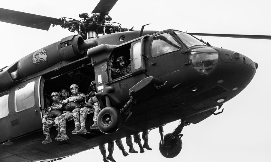 EXCLUSIVE: US military deploys over 900 personnel to Venezuela for earthquake response – Reuters: What You Need To Know