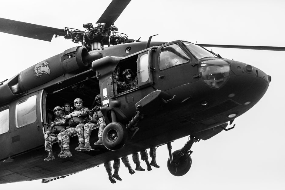 EXCLUSIVE: US military deploys over 900 personnel to Venezuela for earthquake response – Reuters: What You Need To Know