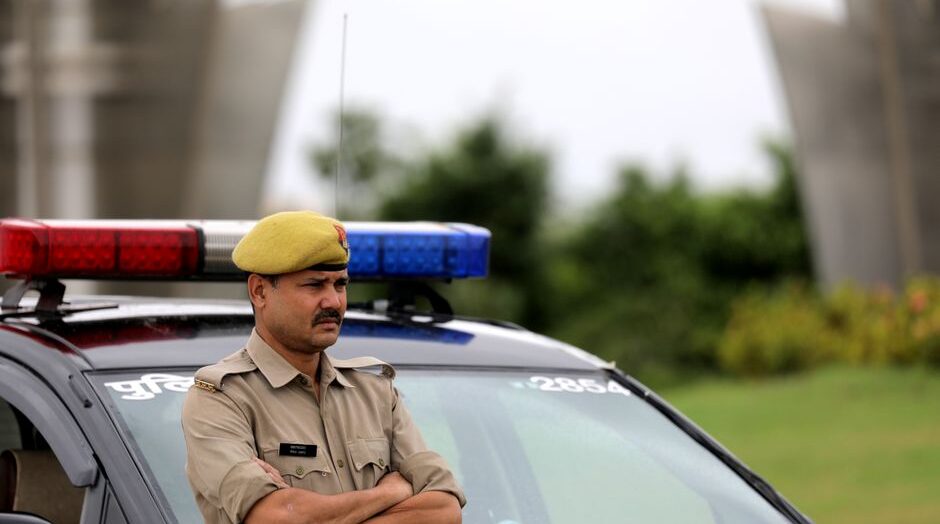Ayodhya donation case: Police seek custody of Avinash Shukla after ₹20.4 lakh recovery, SBI officials under scanner | India News – Hindustan Times