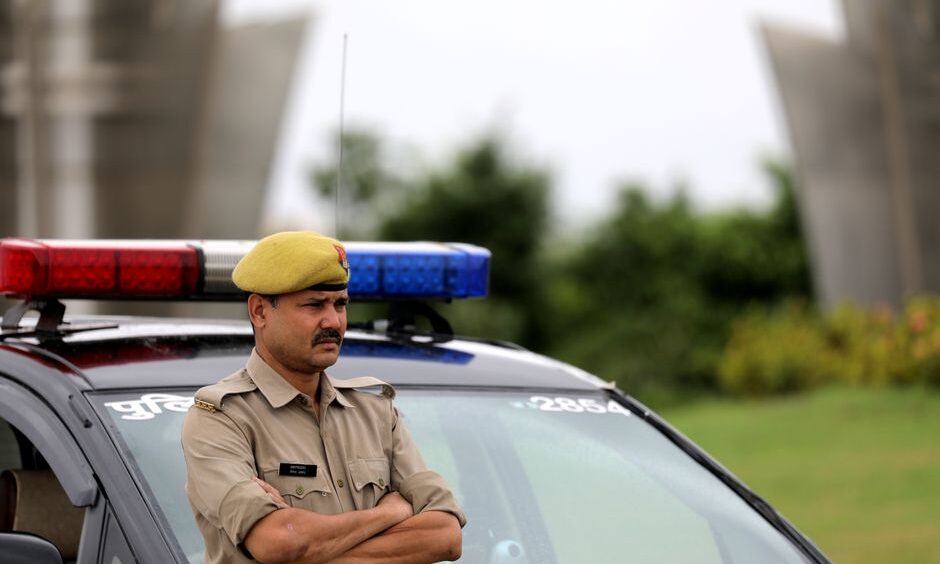 Ayodhya donation case: Police seek custody of Avinash Shukla after ₹20.4 lakh recovery, SBI officials under scanner | India News – Hindustan Times