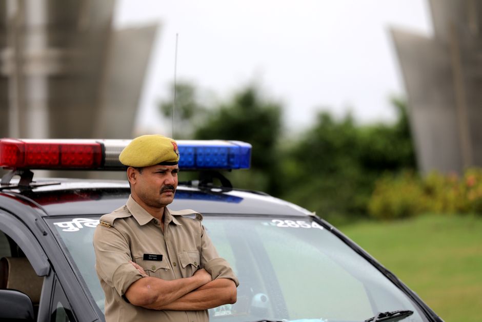 Ayodhya donation case: Police seek custody of Avinash Shukla after ₹20.4 lakh recovery, SBI officials under scanner | India News – Hindustan Times