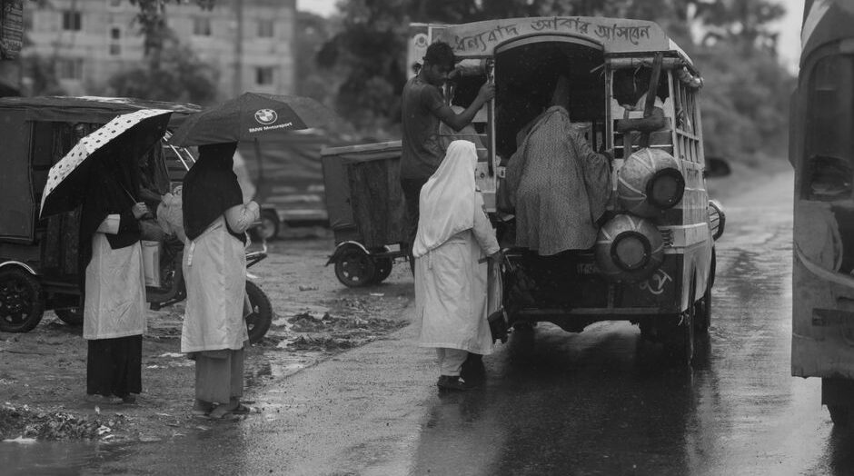 Travelling In The Monsoon And Worried About Dengue? Take These 5 Precautions – News18