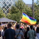 Several injured in Berlin after car rams into people near LGBTQ+ parade route; event called off – The Times of India