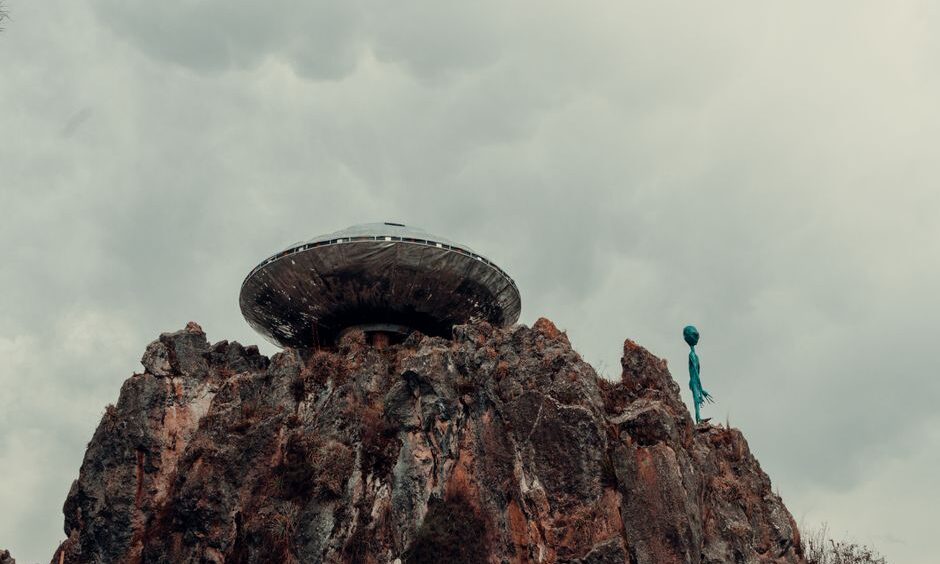 UFO/UAP Research with Kevin Knuth 8/5/26 – WAMC: What You Need To Know