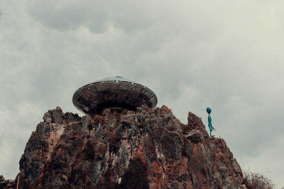 UFO/UAP Research with Kevin Knuth 8/5/26 – WAMC: What You Need To Know