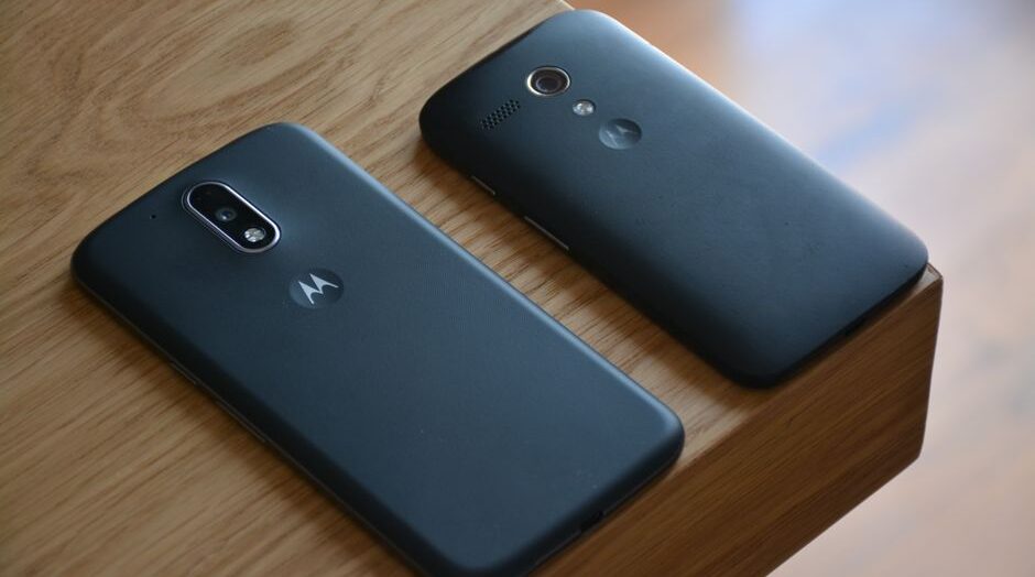 Motorola launches Moto G Max with Snapdragon processor – The Hindu