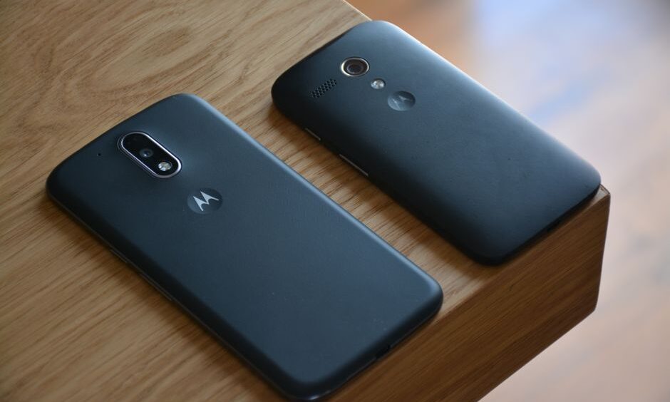 Motorola launches Moto G Max with Snapdragon processor – The Hindu